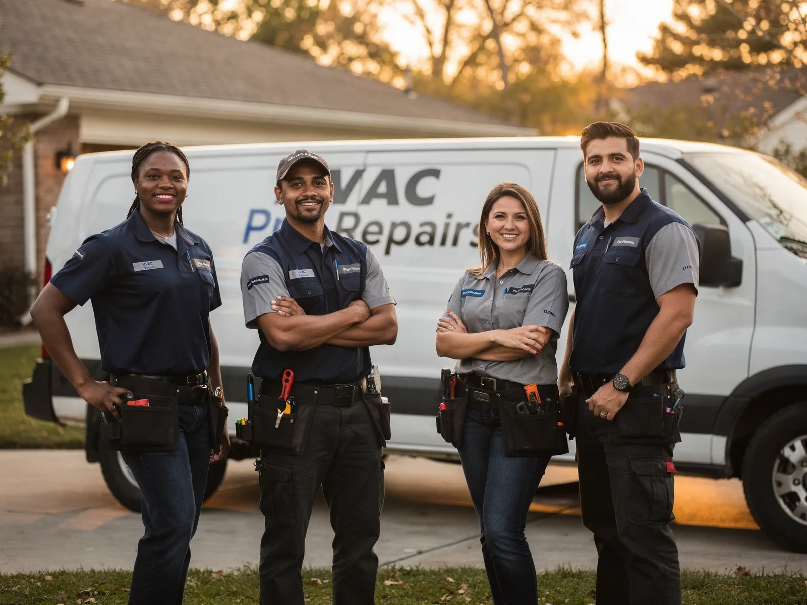 Heat Pump Repair company in Verner, WV