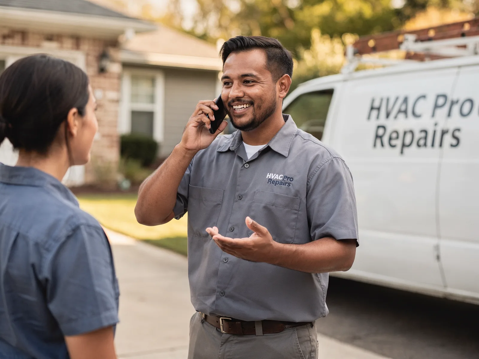 Heat Pump Repair Verner, WV FAQs